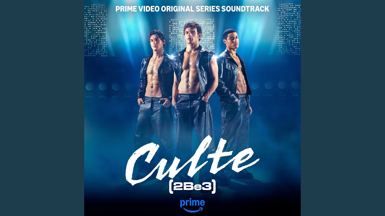Donne (From the Prime Video Original Serie, Culte Season 2 : 2BE3)