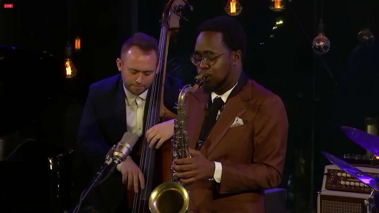 Sean Mason - 2023-02-23 - One United - Dizzy’s Jazz Club - Set 1
