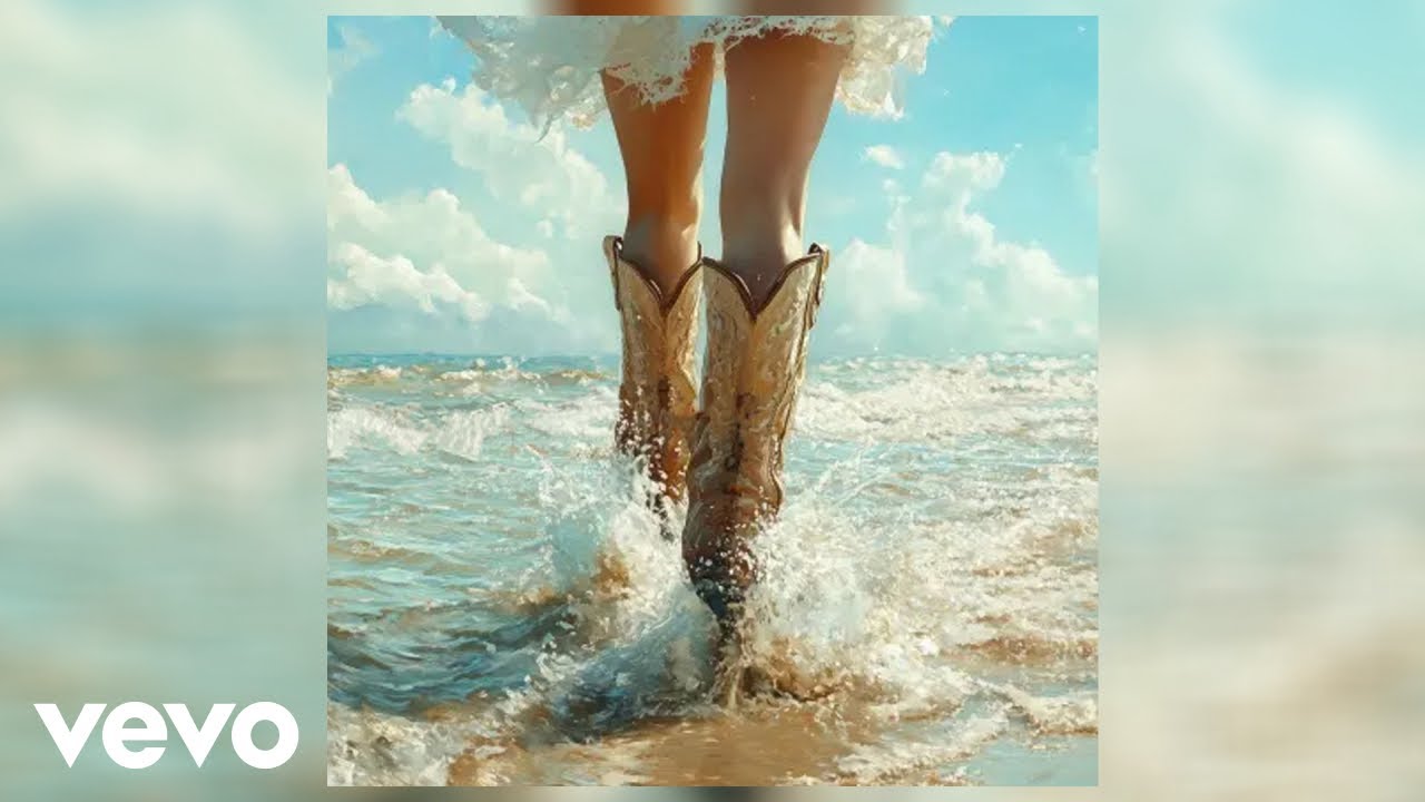 Brother Hollow - Cowboy Boots & Coastal Hearts (Official Audio)