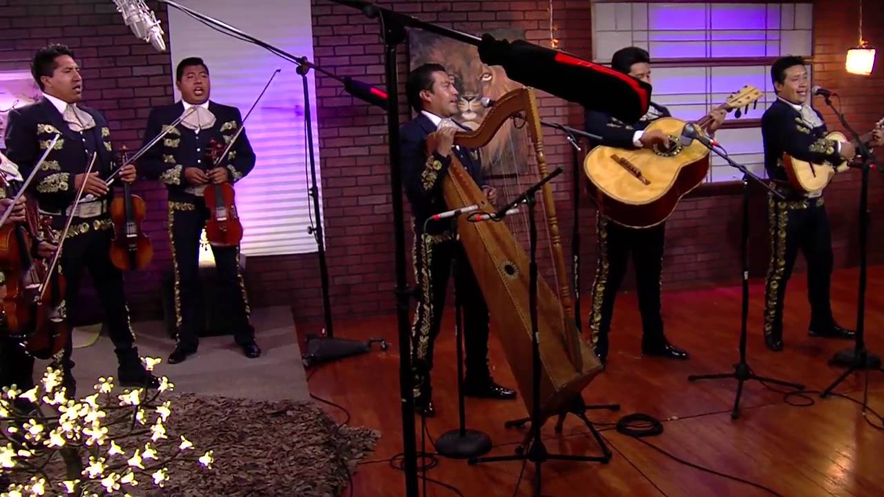 Popurrí Joan Sebastian