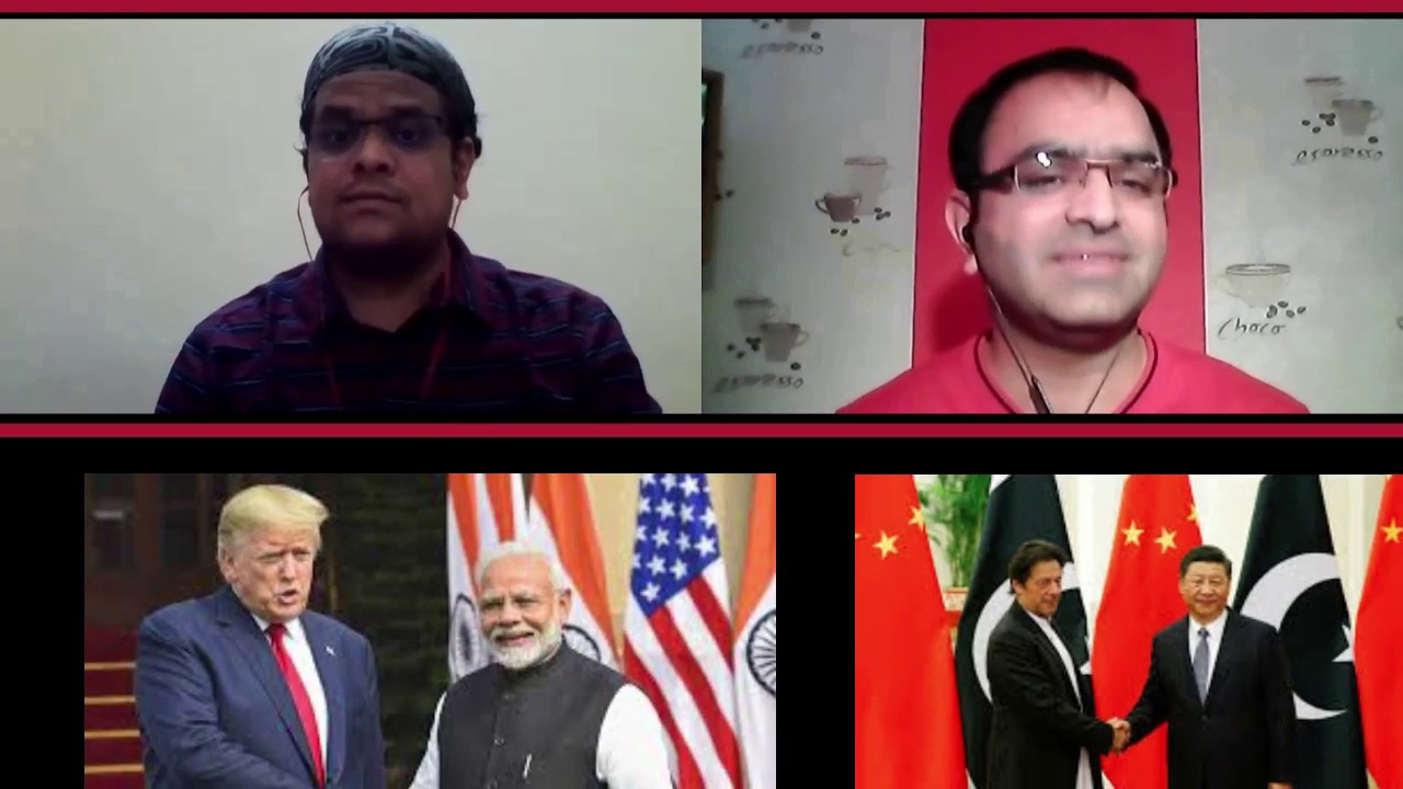 Post-Corona Indo-Pak Peace Diplomacy: Challenges & Opportunities