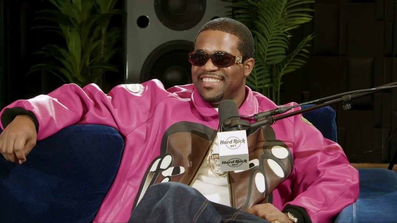 Fat Joe reveals why he MOVED TO MIAMI after hearing Cam'ron diss Nas | Jadakiss & A$AP Ferg