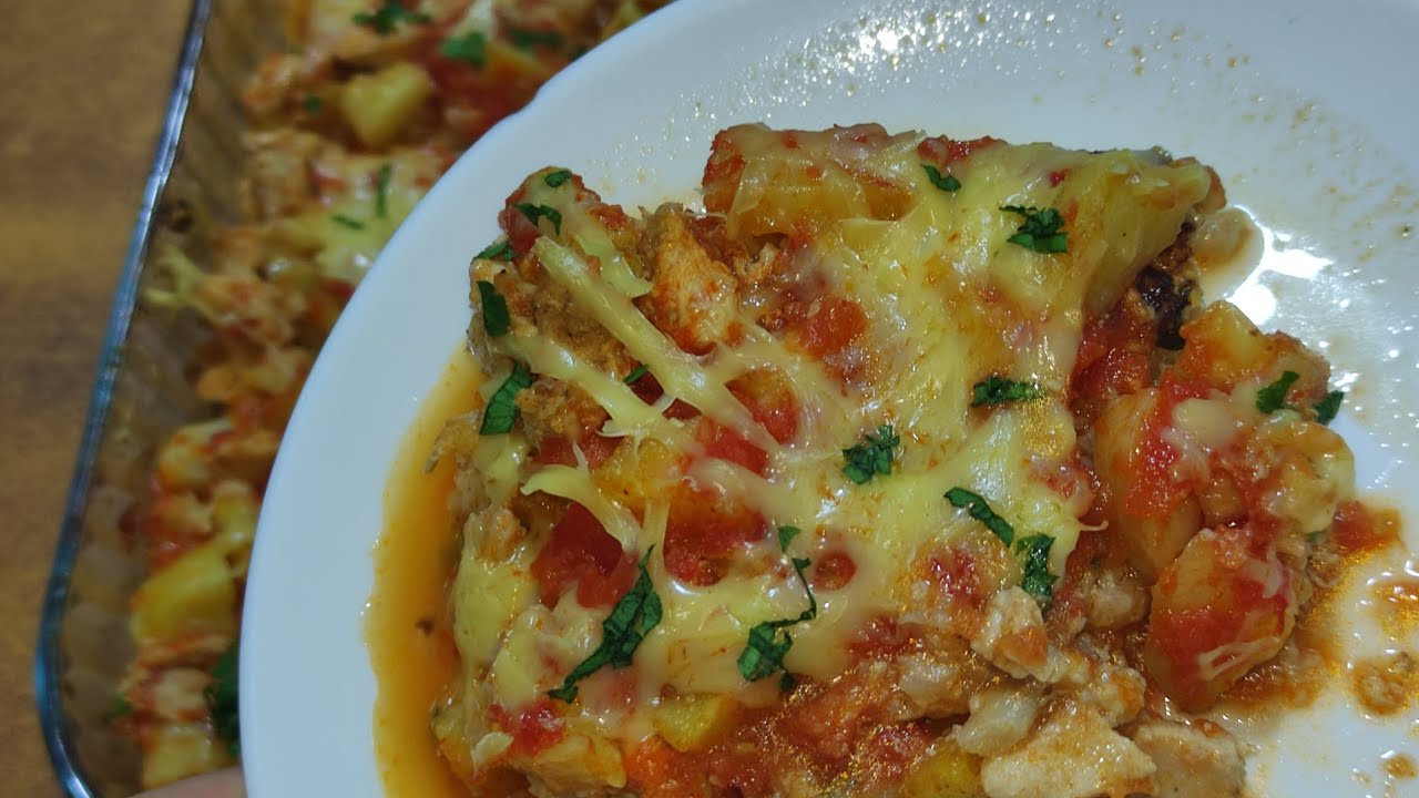 شوفلور بالياغوث الطبيعي😋 بنة رمضان طبق جديد غير جربيه 🇩🇿🇩🇿🇩🇿