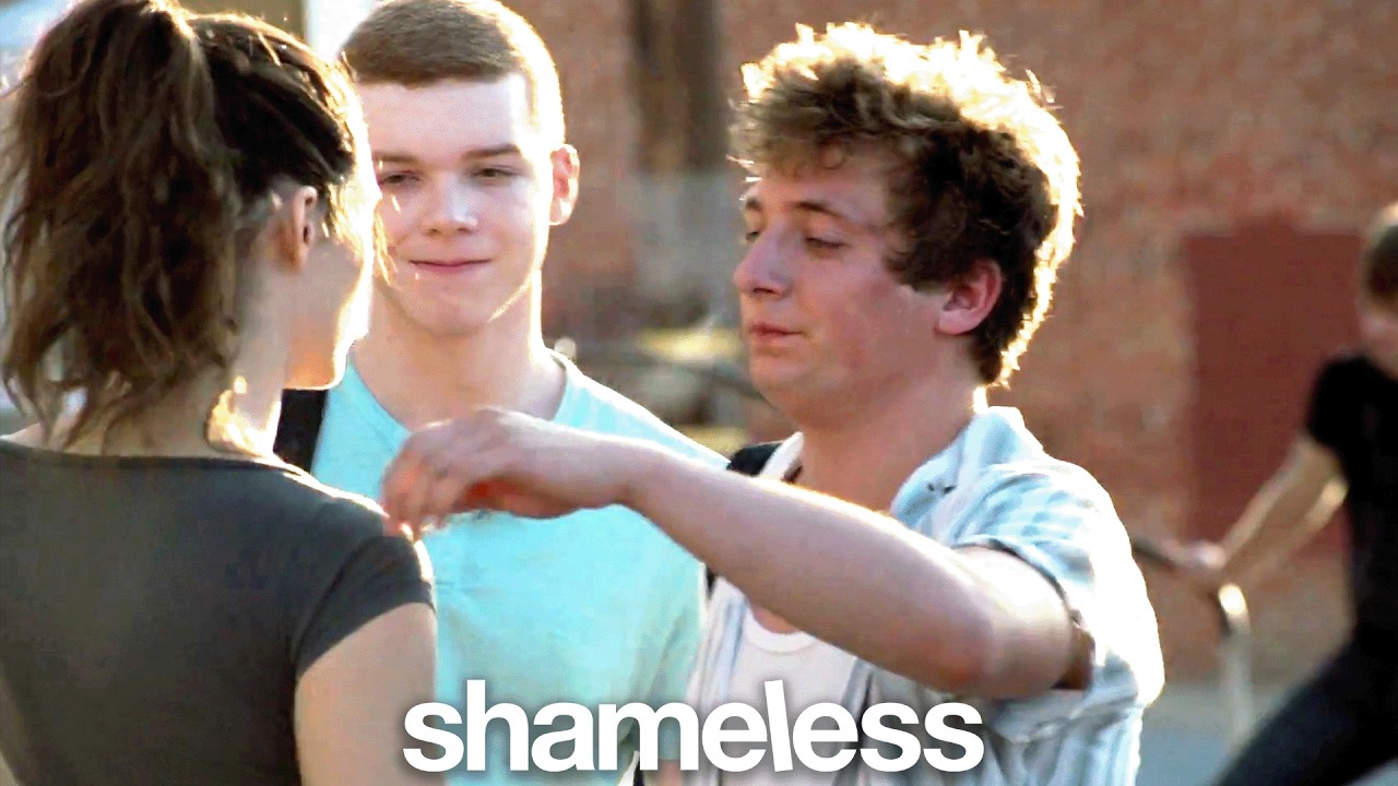 Fiona Visits Her Siblings&rsquo; Foster Homes | Shameless