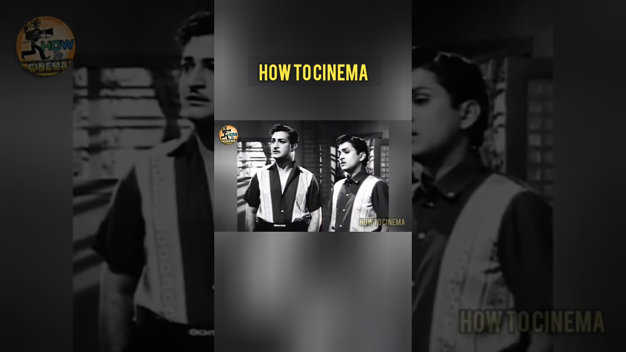 సంక్రాంతి పోటీలో నెగ్గింది ఎవరు | Telugu sankranti movies | Telugu old movies | HOW TO CINEMA