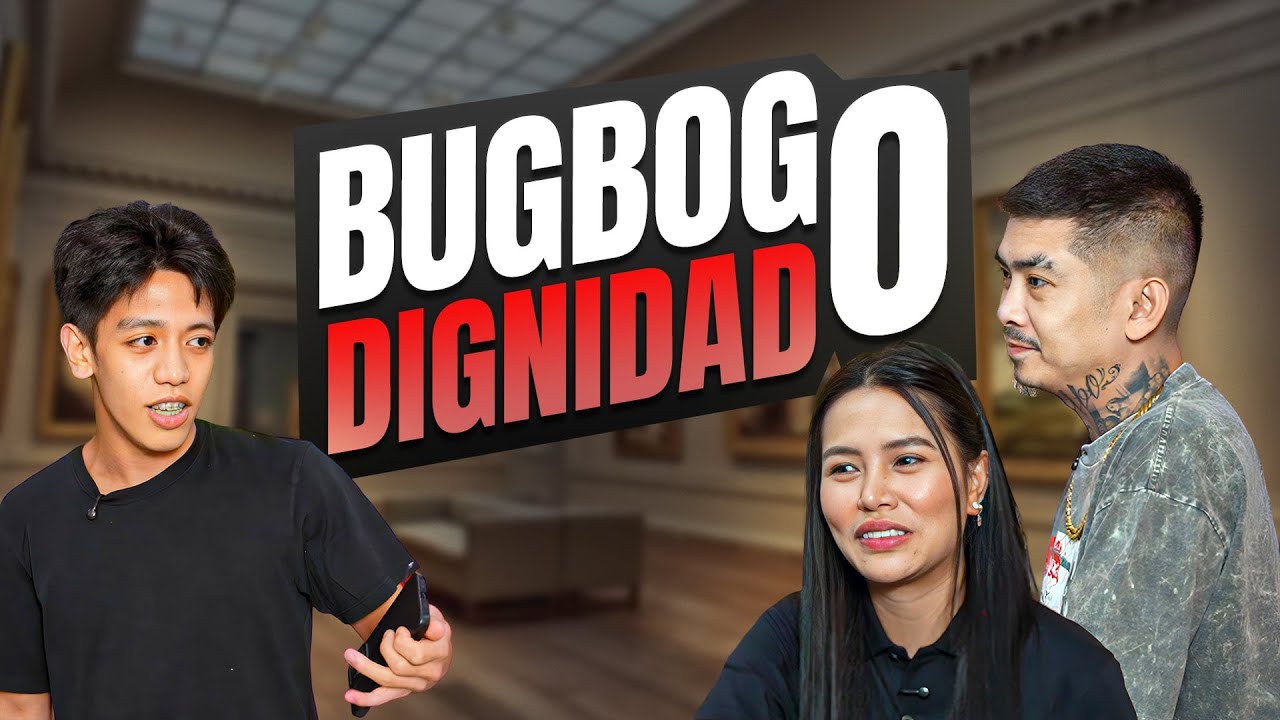 PP Stars Inc. S2 Ep.19 - Bugb*g o Dignidad?!