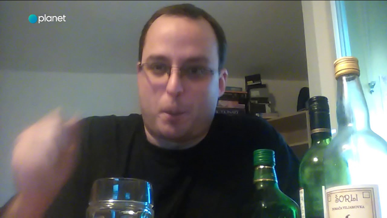 Ta teden: Janez Ivan Novak VLOG - 1. del: Globoko razočaranje
