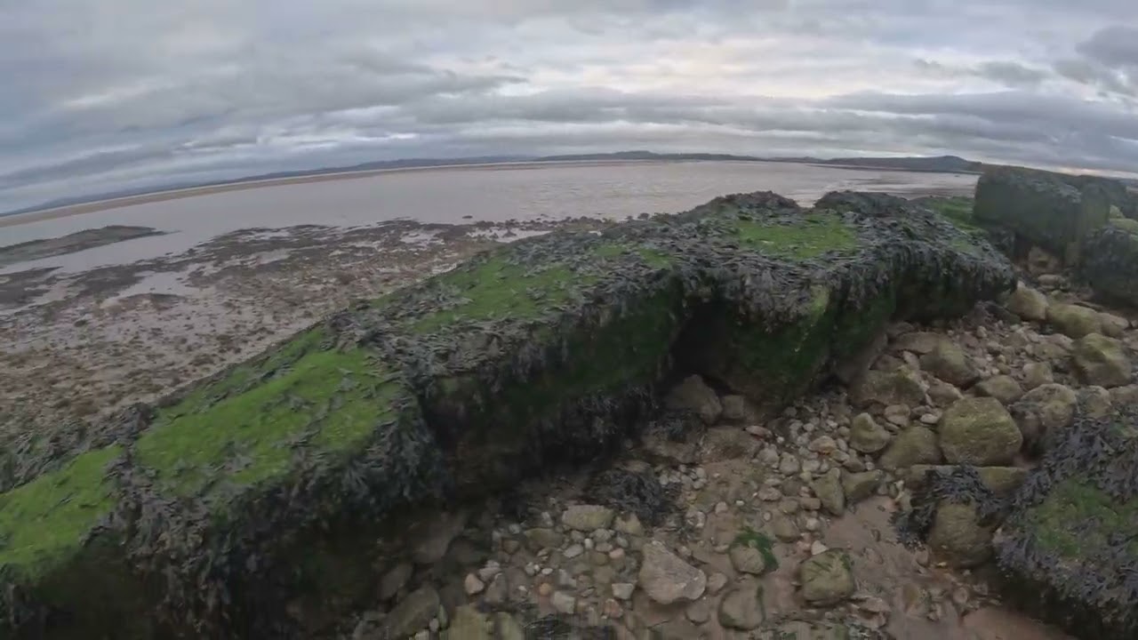 Hest Bank Jetty 2025