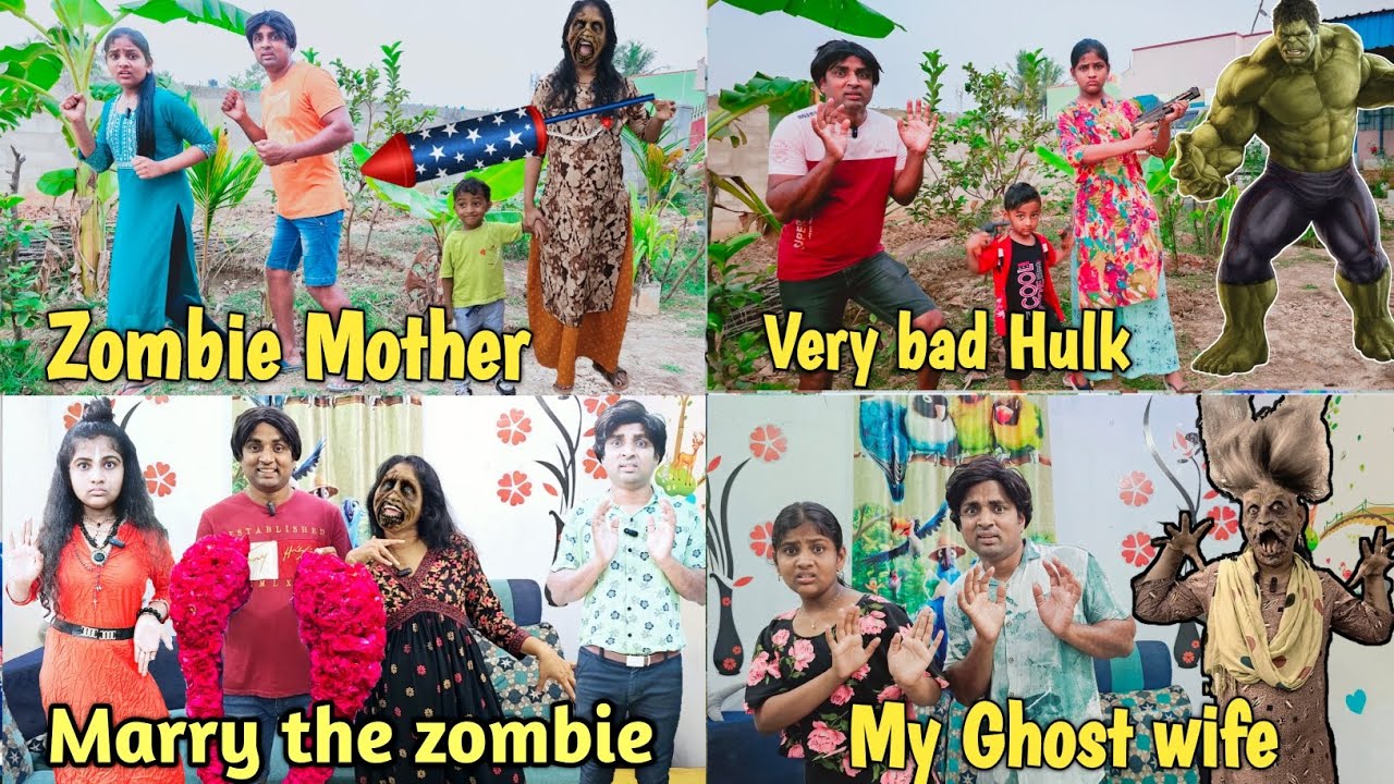 My comedy video collection part-20 | comedy Entertainment video | Prabhu Shorts