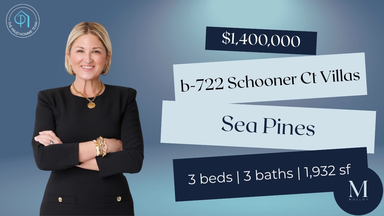B-722 Schooner Court Villas