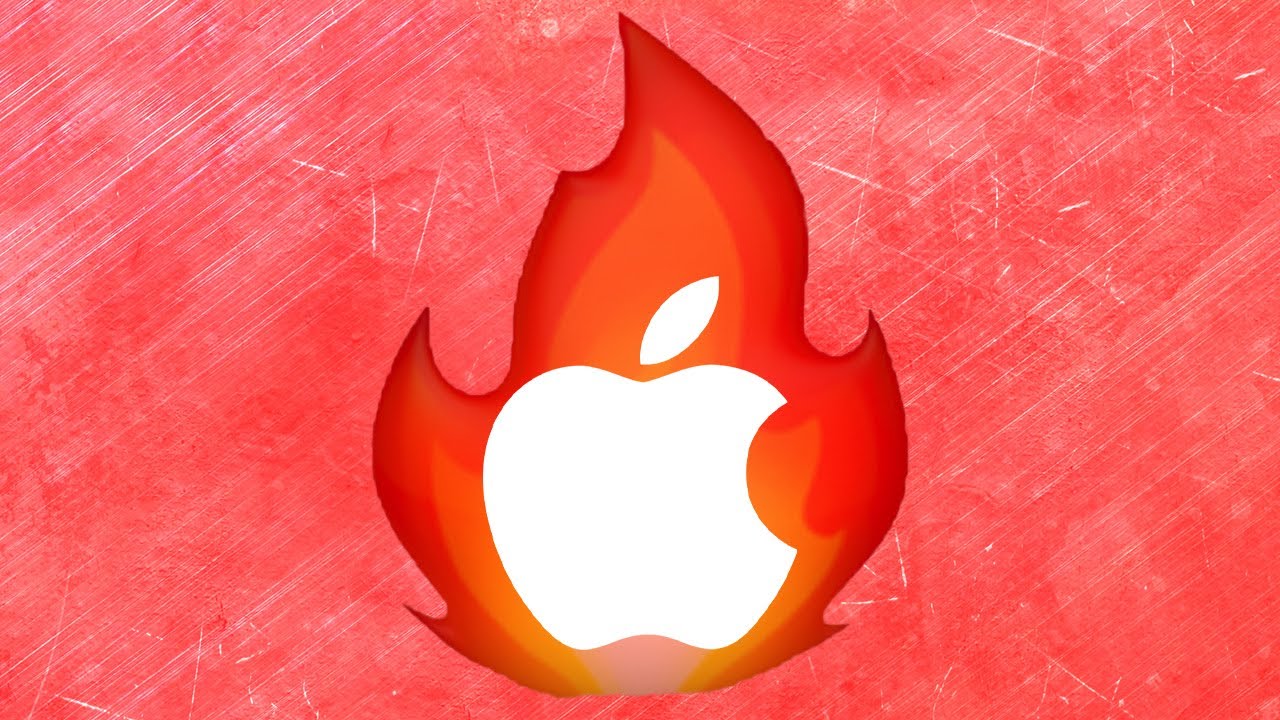 Prečo má Apple stále Hype