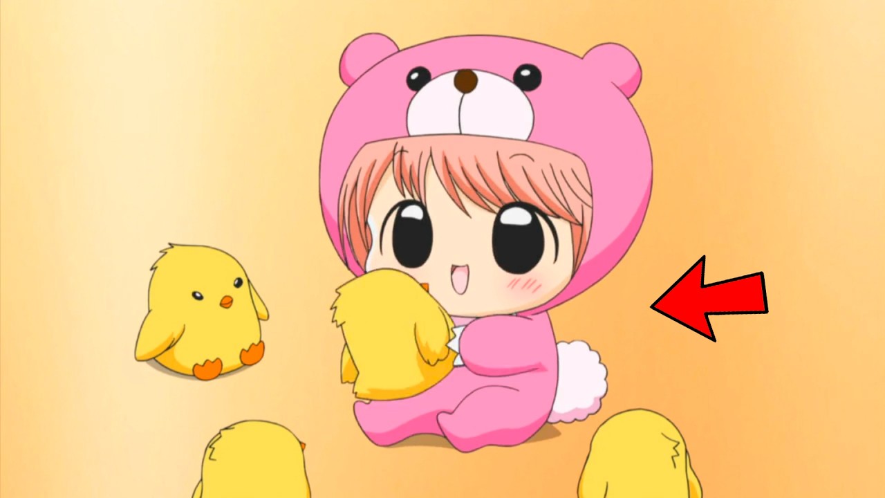  🍼 PERDIÓ A SUS PADRES EN UN ACCIDENTE, PERO ES ADOPTADO POR UNA ESTUDIANTE 🍼CHIBI DEVI RESUMEN PT1