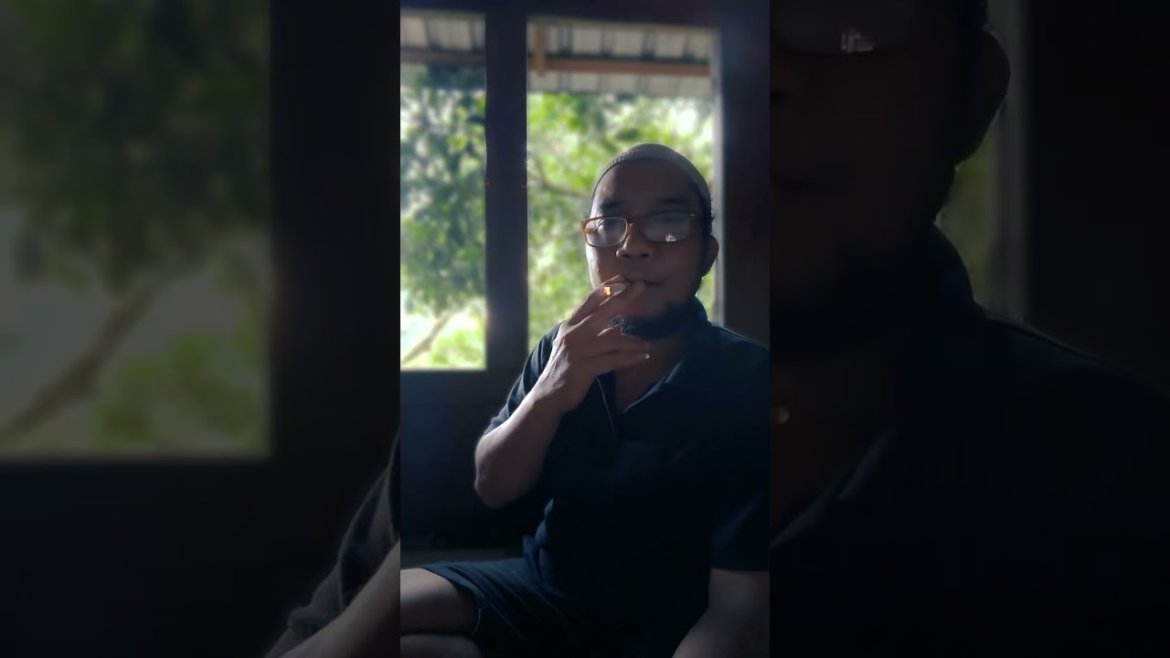 KARENDO versi Abu Mbolo - Pantun ala Dompu