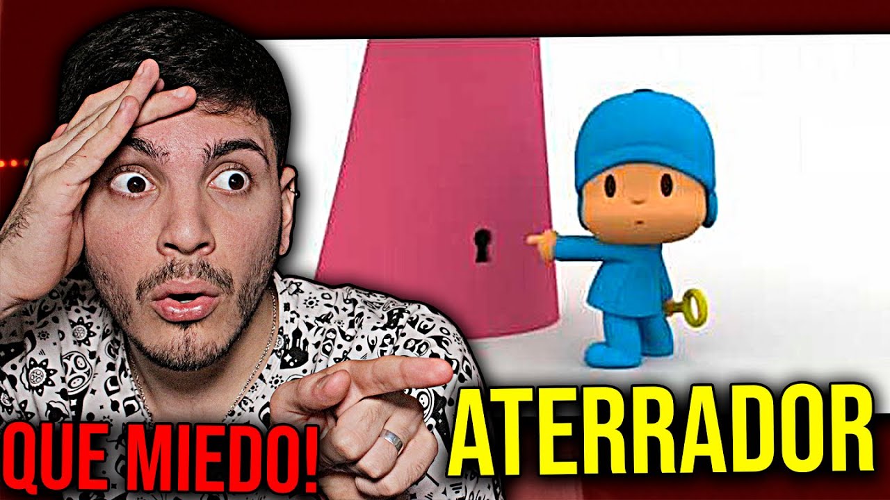 5 momentos PERTURBADORES captados en SHOWS INFANTILES (Programas para ni&ntilde;os)