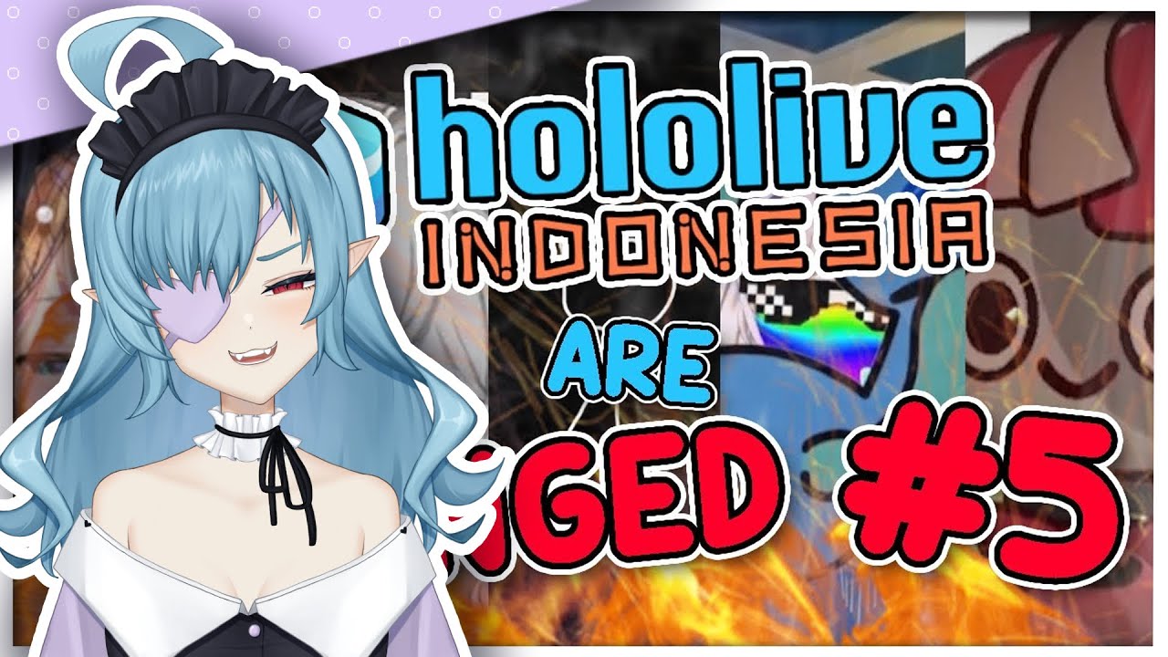 VTuber reacts to 