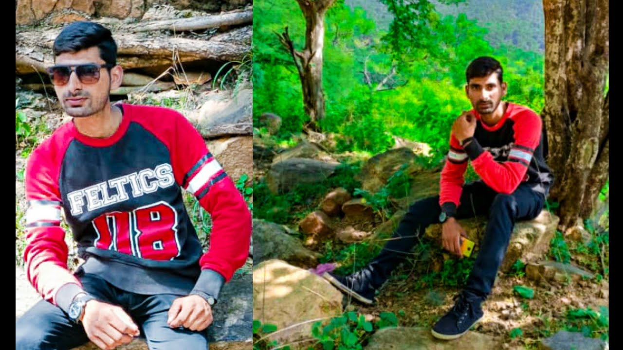 MUTHATHI |Amazing Place | One Day Trip |photos🎨 Kashif khan