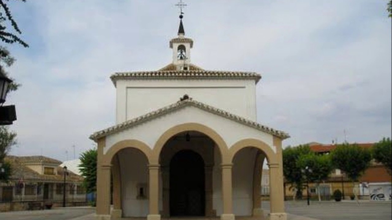 PUEBLO DE SOCUELLAMOS