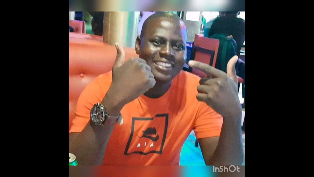 Blackman vs hisa wa tiko (xatima xilambani)