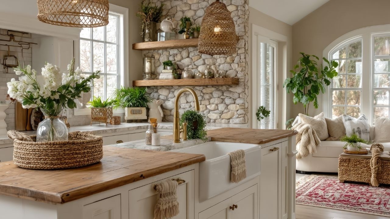 Маленькая кухня, функциональная | Уютные и красивые идеи дизайна маленькой кухни