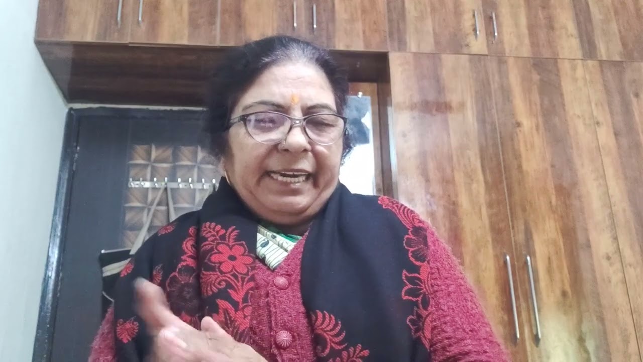 गौरा बैठी आस लगाके तुम तो बैठे हो धूनी रमा के 🙏🏻🥰 || #shashikbhajan 