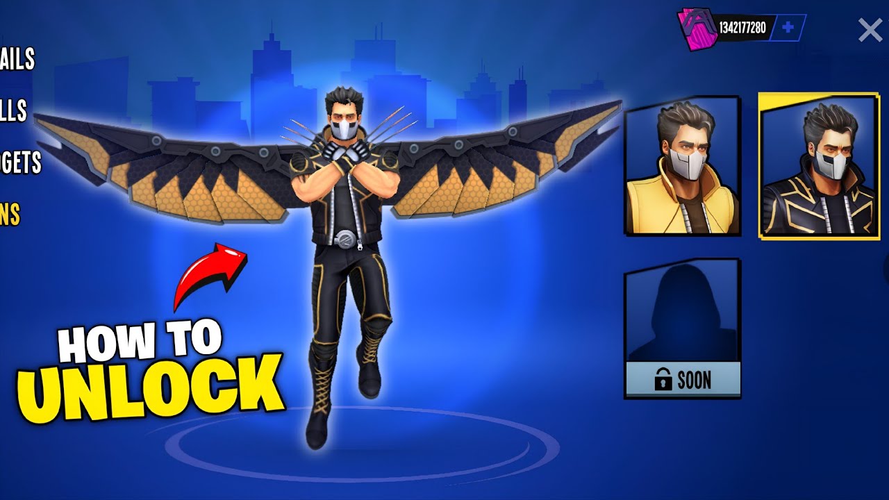 I Unlocked Razorwolf New Skin in Spider Fuser 🔥