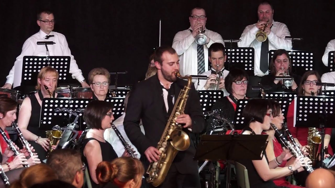 Forever Band: My love (arr Palmino Pia)