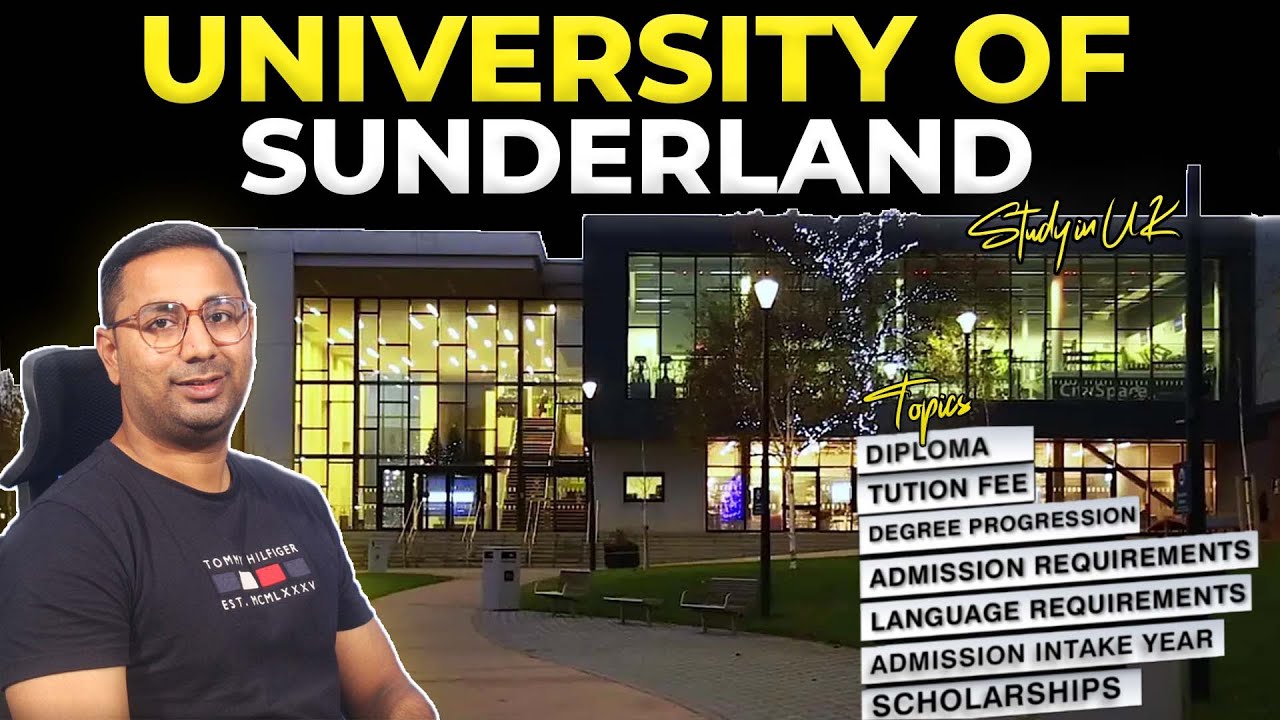 University of Sunderland