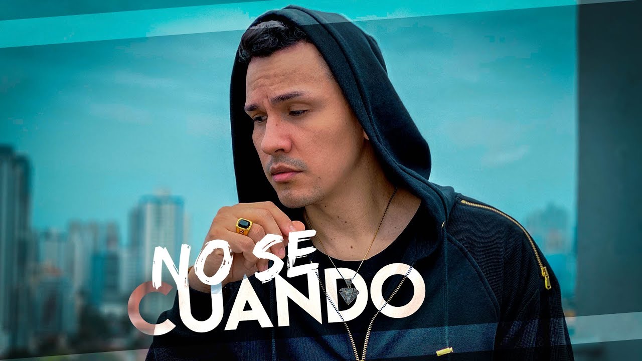 Flex - No sé cuándo (Official Video)