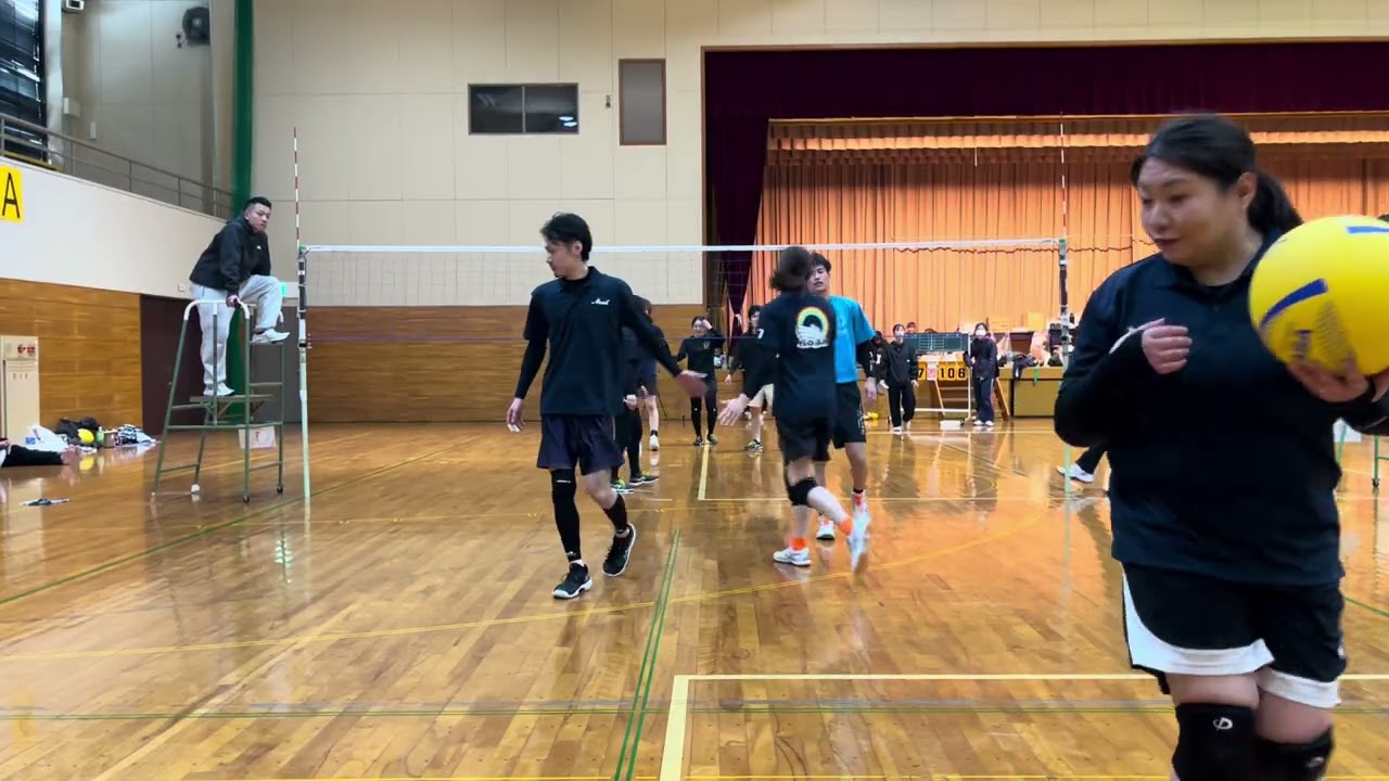 R8.3.15 弥生杯　上位T  vs  ZIN（2）