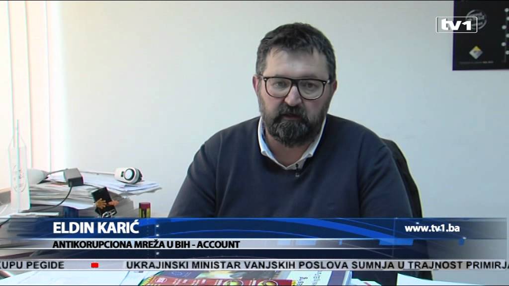 Čauševićev iskaz - Pravosudni process ili politički pritisak