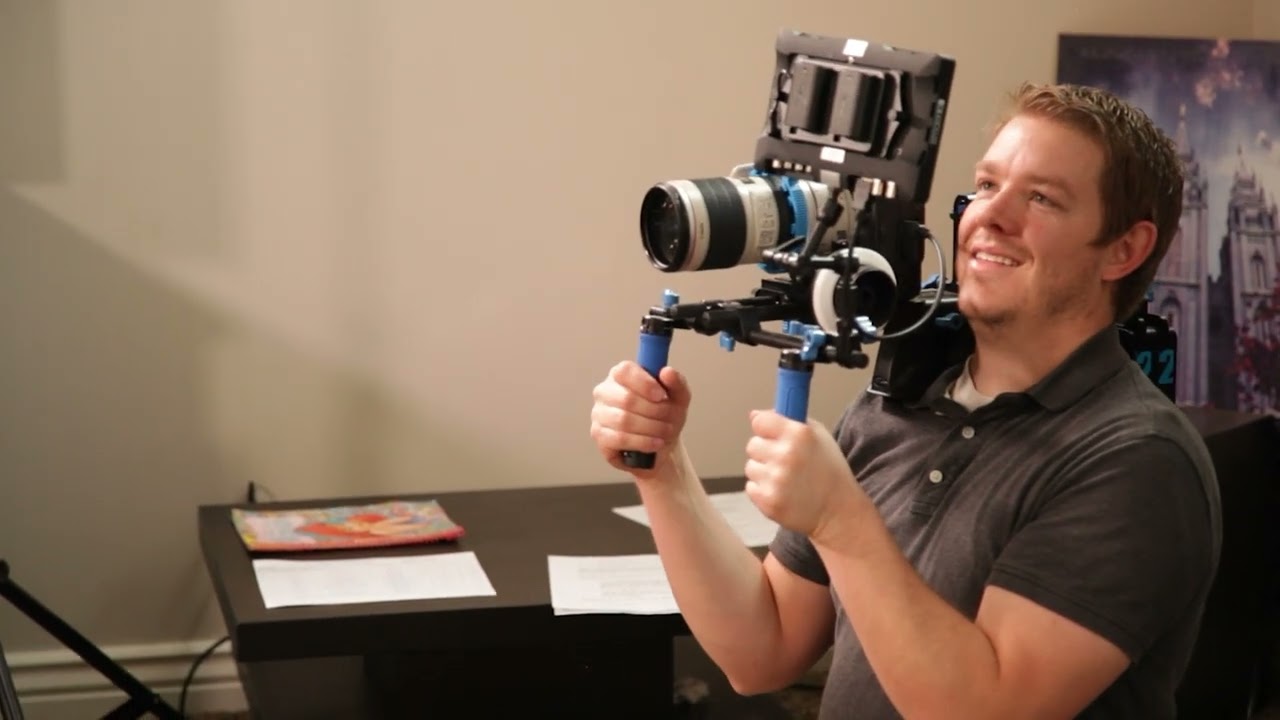 Kidnapped: Behind the Scenes