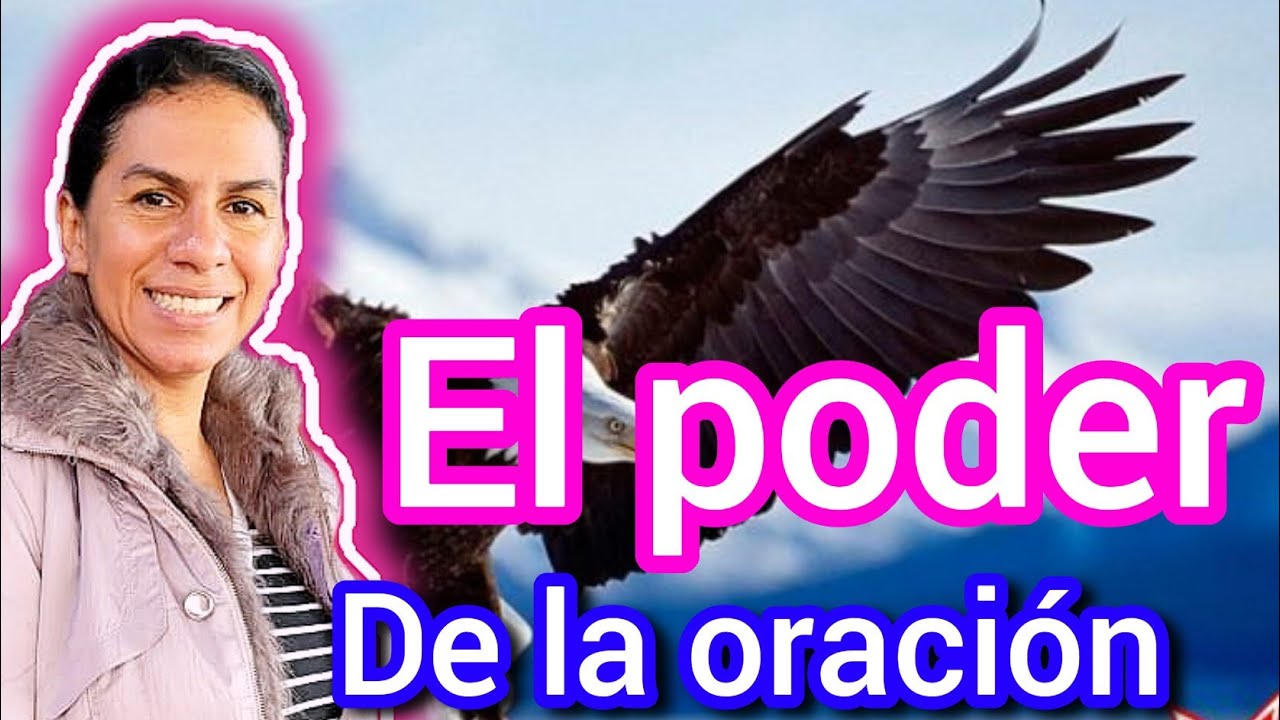 EL PODER DE LA ORACIÓN E INTERCESIÓN?🙏😱 PASTORA BEATRIZ BERROA