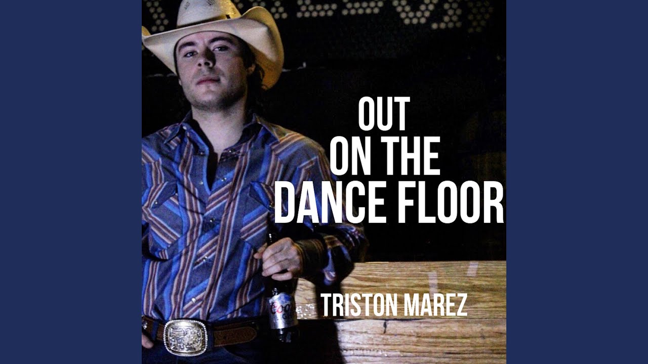 Out on the Dance Floor