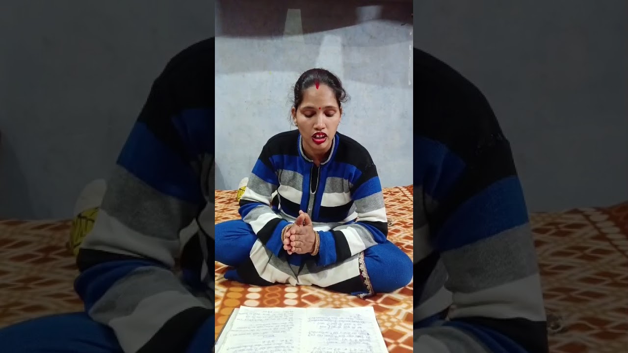 Mata rani ka nya bhajan by priyanka mishra