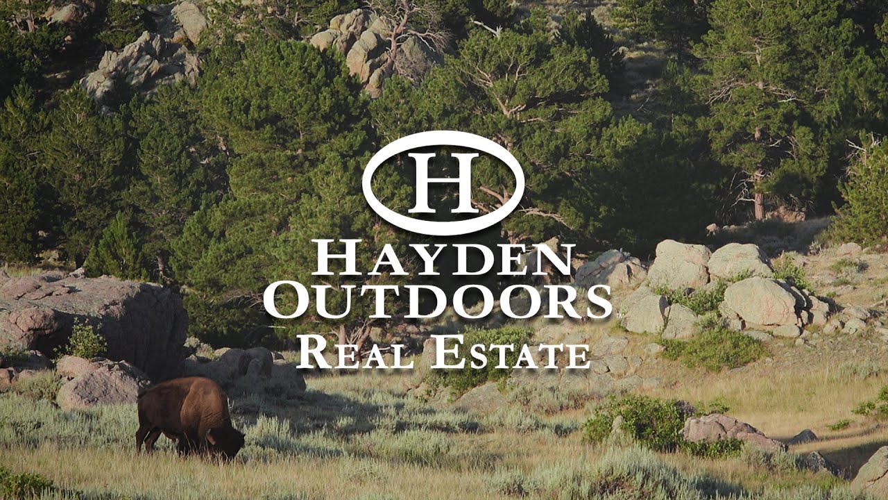 TWIN PINE RANCH