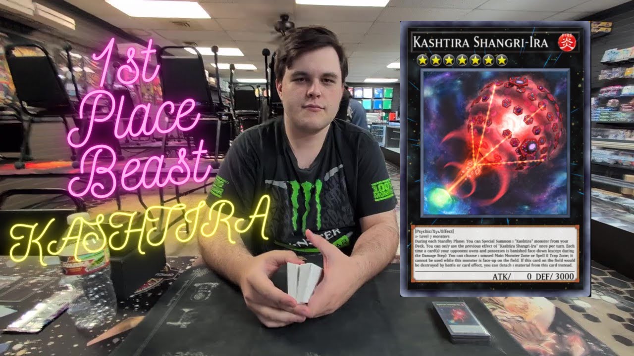 Список колод BLIND SECOND KASHTIRA — октябрь 2024 — при участии Николаса — INSANE! POST ROTA