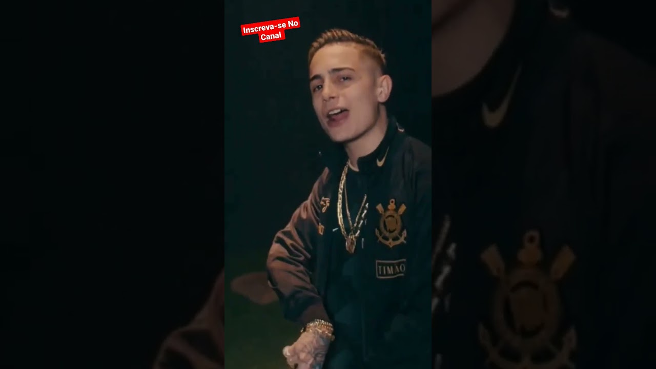 Part - MC Hariel - OQIGAP?