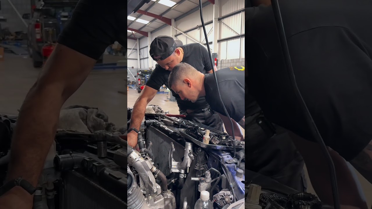 2023 Toyota Hilux Timing Chain Problems ⛓️&zwj;💥