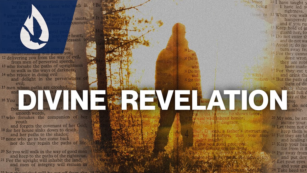 How to Receive Divine Revelation