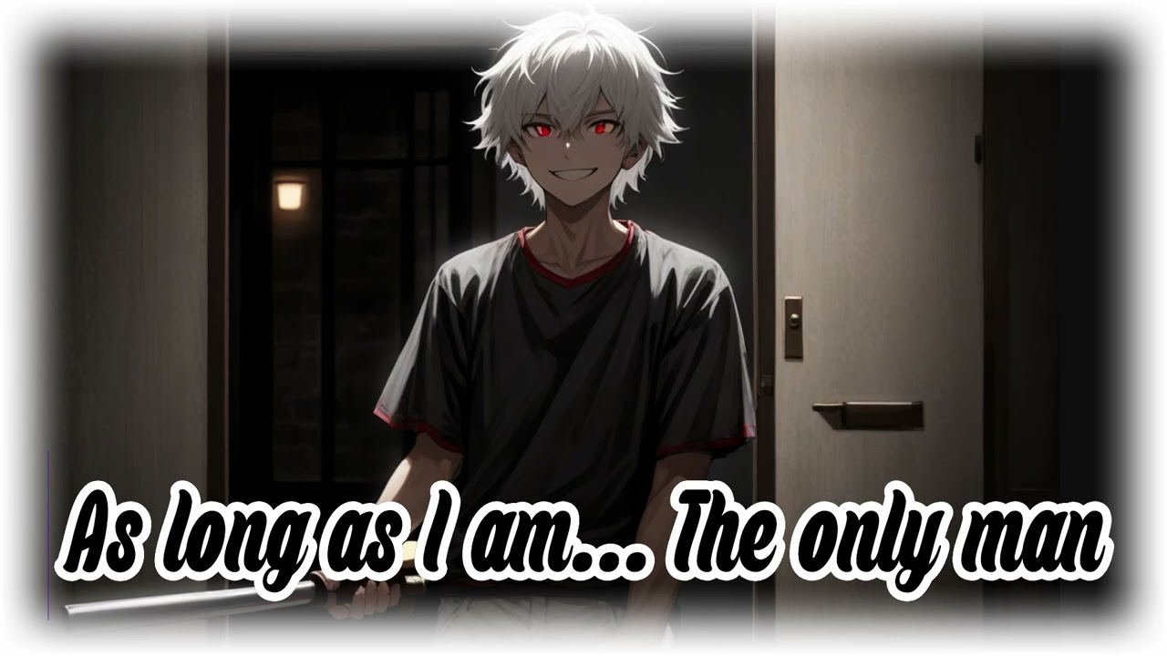[M4F] My Boyfriend's Back [VIOLENCE] [MURDER] [Yandere-Ex Speaker] [ASMR Roleplay]