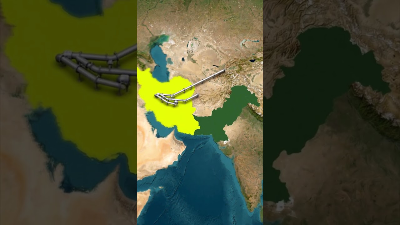 Iran Sanctions Relief: Will Pakistan Finally Get Cheaper Oil & Gas?