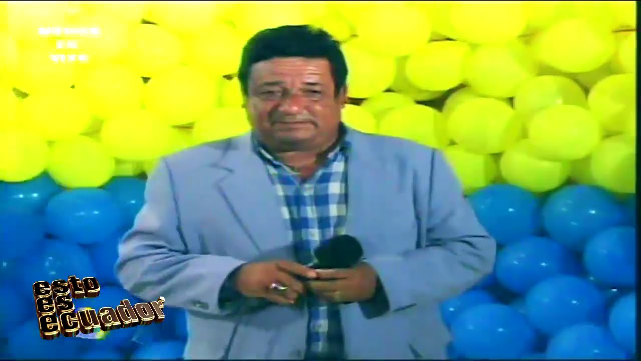 PASILLOS ECUATORIANOS INOLVIDABLES 3