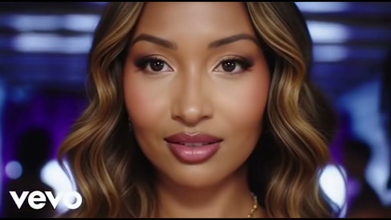 Shenseea - BAD GYAL ENERGY &ndash; (official music video)Dancehall Vibes | -Inspired Global Hit 2025