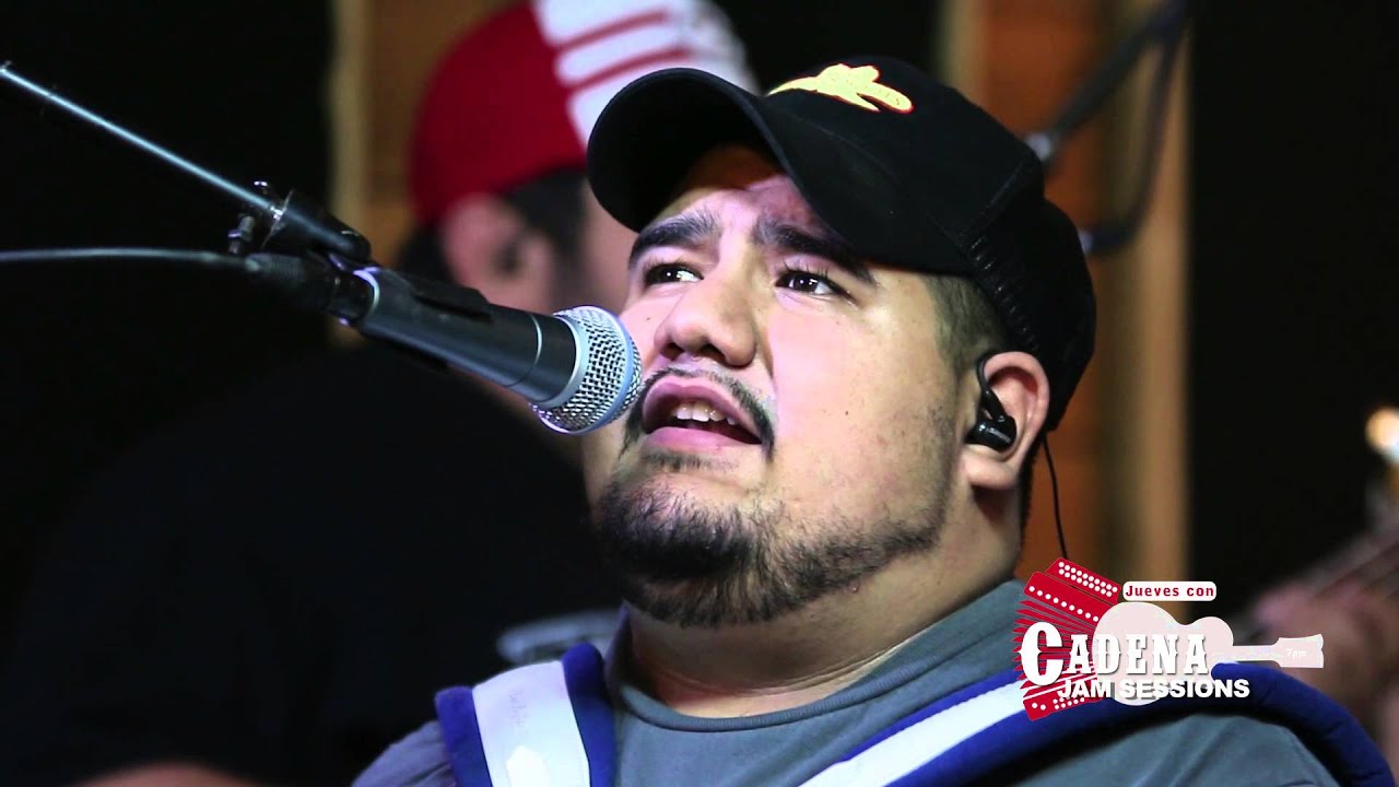 JAM SESSIONS de JCC (EL Buen Perdedor/Salomon Robles)