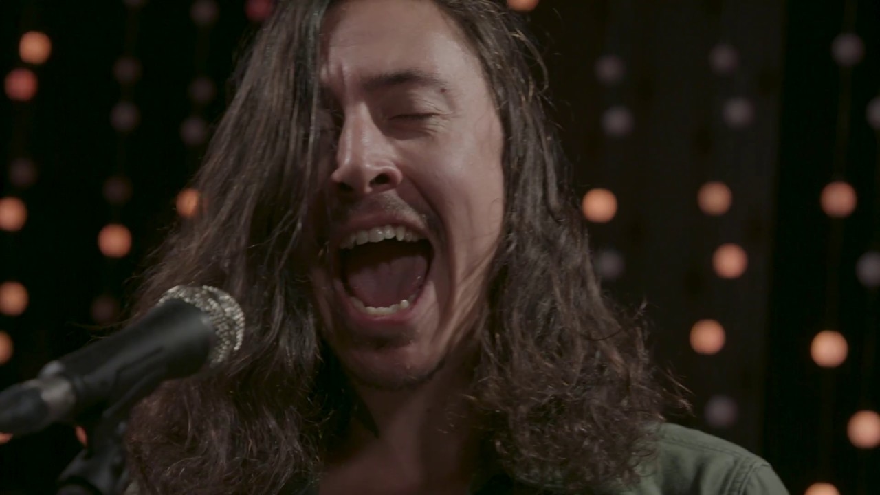 Noah Gundersen - Bad Desire (Live on KEXP)