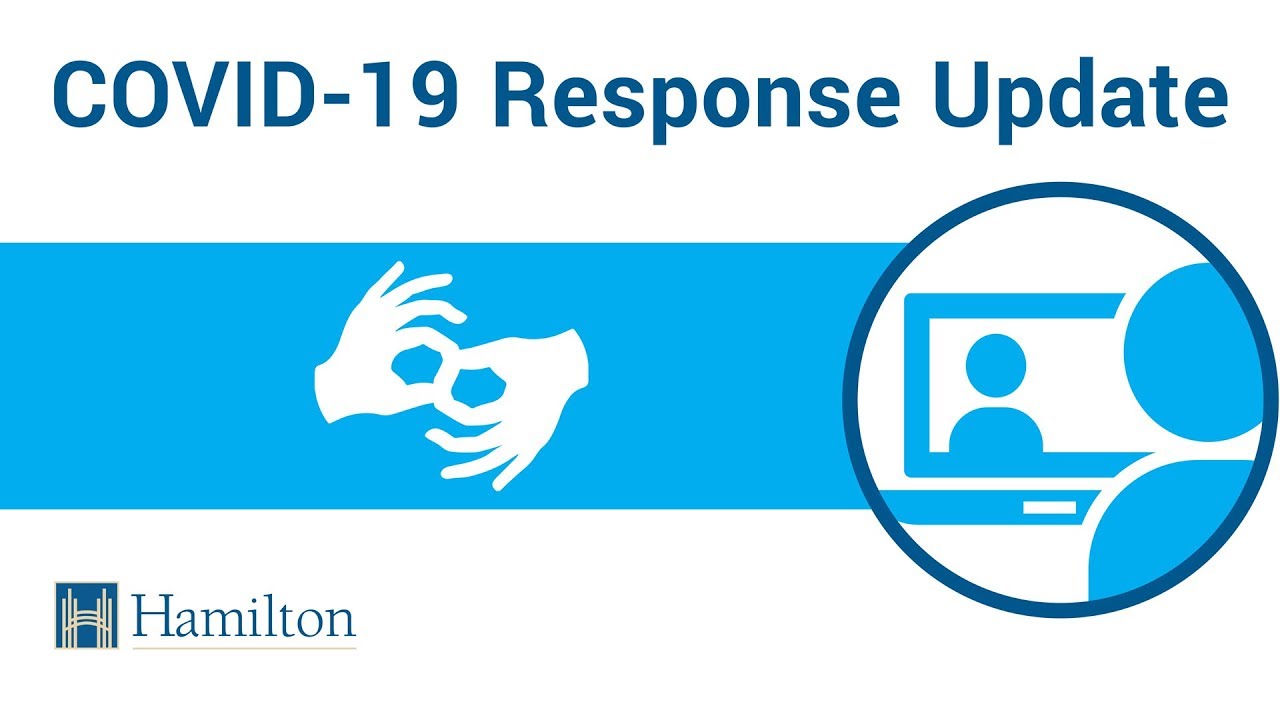 COVID-19 Response Update - April 2, 2020