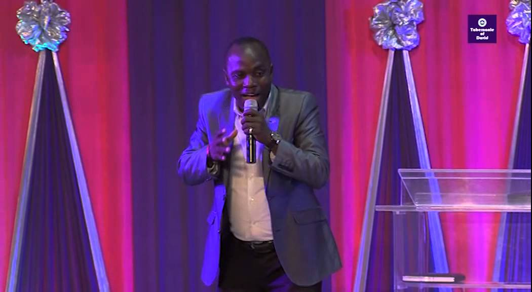 RCCG Praise Team: August 2015 Holy Ghost Party