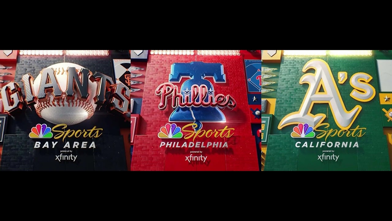 MLB on NBC Sports Regional Networks theme (1998-pres)