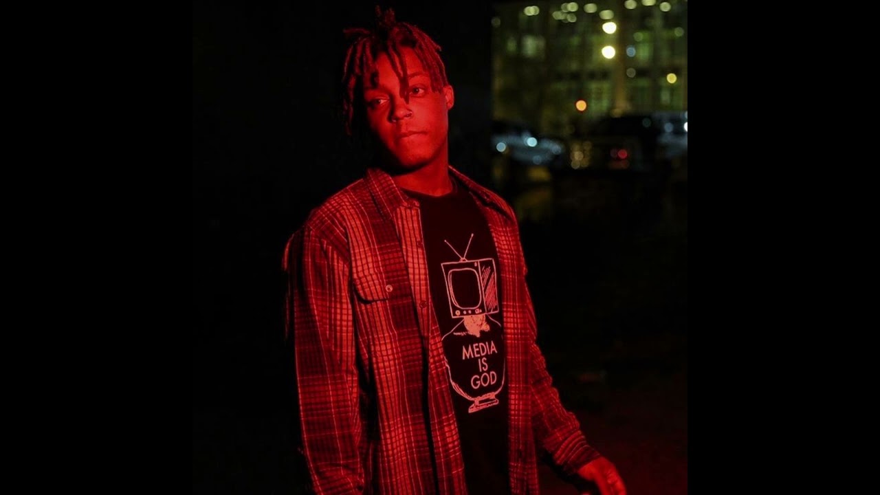 [FREE FOR PROFIT] Juice WRLD Type Beat - 