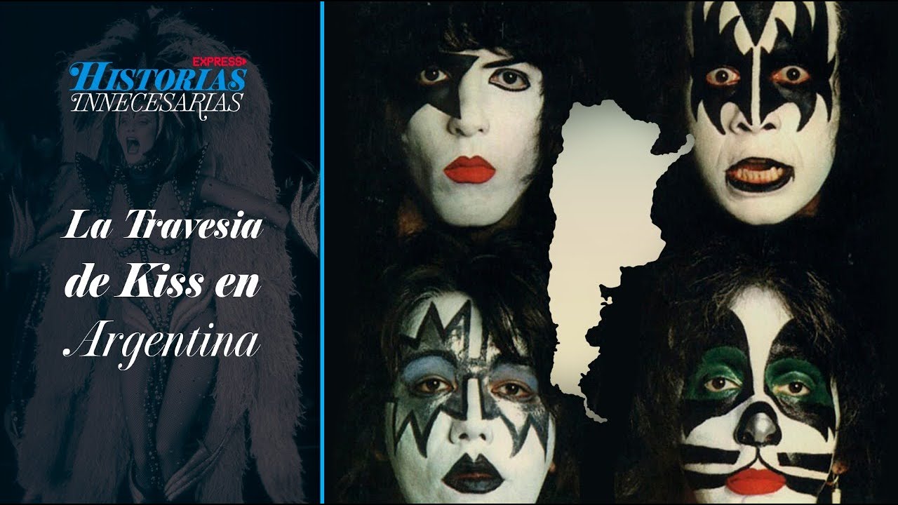 Los (NO) shows de KISS en Argentina
